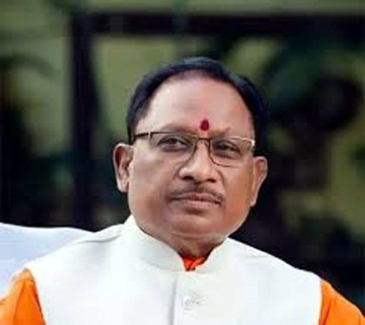 मुख्यमंत्री विष्णु देव साय की मंशानुरूप राज्य में विभिन्न विभागों में रिक्त पदों की भर्ती की प्रक्रिया शुरू