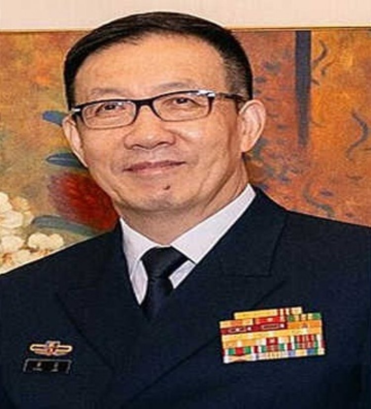 चीनी रक्षामंत्री ने देशों से दूसरों की घरेलू नीति में हस्तक्षेप न करने का किया आग्रह