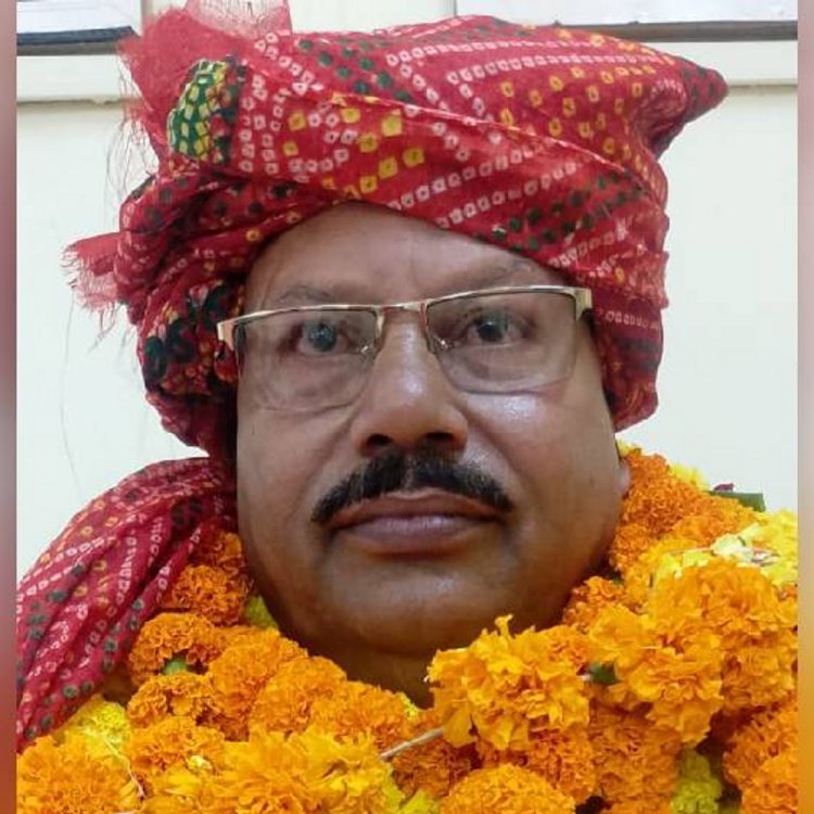 मध्य प्रदेश कर्मचारी कांग्रेस के चुनाव:सुरेन्द्र निगम निर्विरोध चुने गए प्रांताध्यक्ष