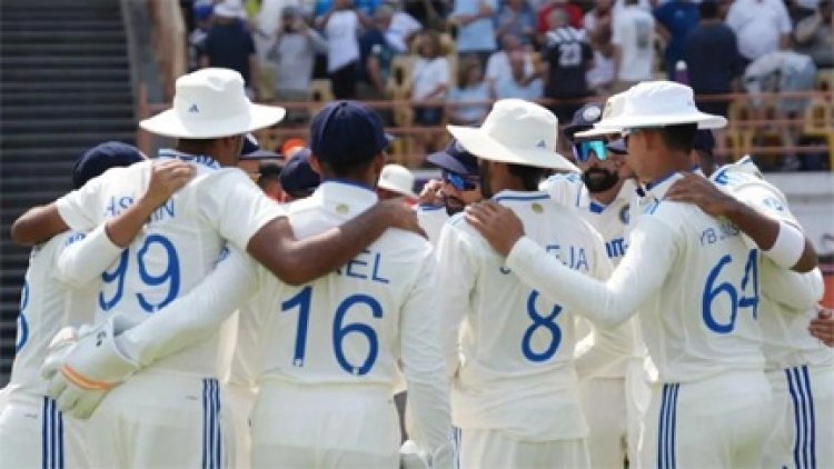 19 सितंबर से शुरू होगी टेस्ट सीरीज