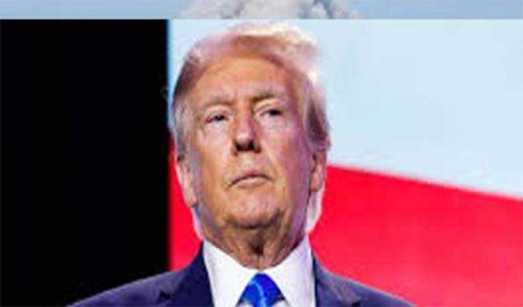 चुनाव जीतने के बाद अमेरिका के रूस, चीन के साथ संबंध और गहरे होंगे : ट्रम्प