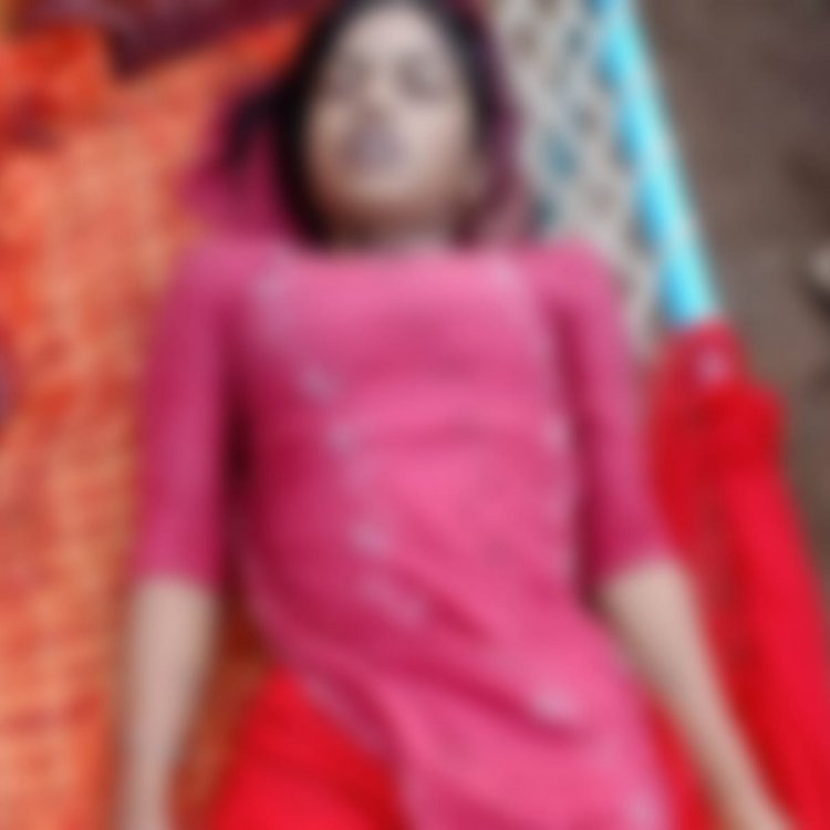 18 वर्षीय युवती ने कुएं में कूदकर दी जान:परिजन बोले- डेढ़ साल पहले मनपसंद लड़के से सगाई की, अब रिश्ता तोड़ना चाहती थी