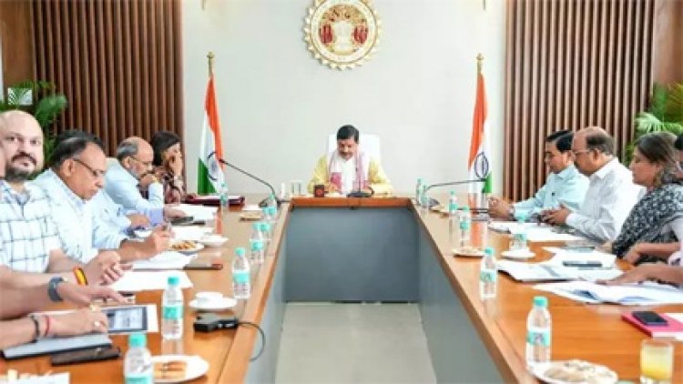 जनजातीय वर्ग के विद्यार्थियों के लिए सरकार की बड़ी योजना