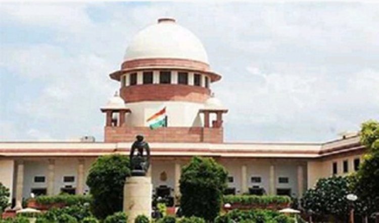 सुप्रीम कोर्ट ने केंद्र से पूछा, सिफारिशें दोहराने के बावजूद क्यों लंबित हैं न्यायाधीशों की नियुक्तियां