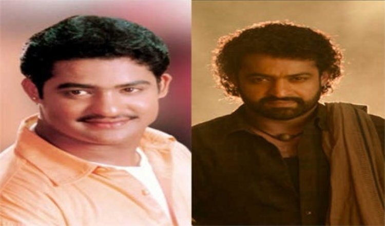 27 सितंबर एनटीआर जूनियर के लिये है भाग्यशाली तारीख