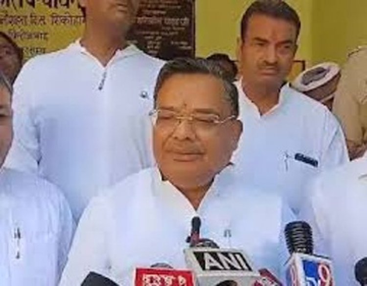 अखिलेश यादव हो चुके हैं हताश और निराश: जयवीर सिह