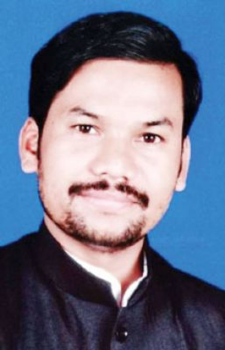 धोंन्धा रमकोला मार्ग घाट के नीचे खुले कृषि महाविद्यालय