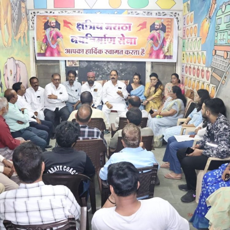 आंगनबाड़ी केंद्र में वजन त्यौहार मना