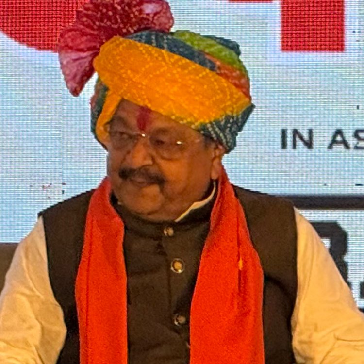 मंत्री कैलाश विजयवर्गीय की फिर चेतावनी:टीआई साहब ध्यान रखना जरा, मै नशे के बहुत खिलाफ हु