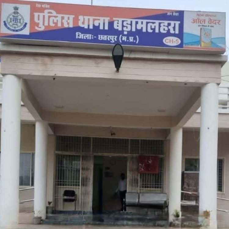 सुसाइड के लिए विवश करने वाले 7 आरोपियों को जेल:व्यक्ति 16 सितंबर को लापता हुआ था, 21 को शव पर लटका मिला