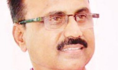 लम्बित अनुकम्पा नियुक्ति का जिले में शीघ्र हो निराकरण-कैलाश मिश्रा