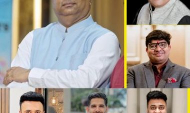 सिंधी काउंसिल का पुनर्गठन, ललित दोबारा अध्यक्ष बने