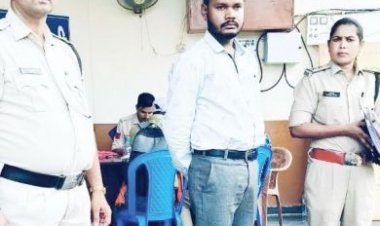 शादी का झांसा, रेप, गर्भपात, आरोपी गिरफ्तार