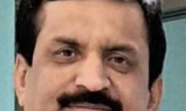 अंधविश्वास के कारण बलि की घटनाएं-डॉ दिनेश मिश्र