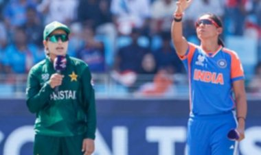 पाकिस्तान ने टॉस जीता, भारत के खिलाफ पहले बल्लेबाजी का फैसला किया