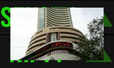 शेयर मार्केट आज धुंआधार तेजी के साथ खुला, रॉकेट बने ये 10 शेयर