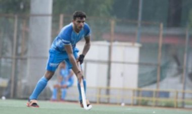 हॉकी इंडिया ने सुल्तान ऑफ जोहोर कप के लिए 18 सदस्यीय जूनियर टीम की घोषणा की