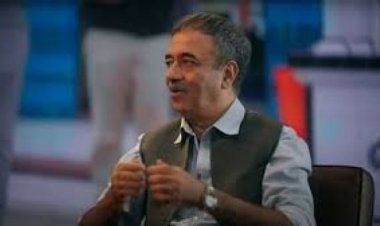 राजकुमारी हिरानी को मप्र सरकार का किशोर कुमार सम्मान प्रदान किया जाएगा