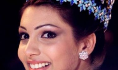 छह फीट से ज्यादा लंबी युक्ता मुखी फिल्म इंडस्ट्री में नहीं हासिल कर पाईं ऊंचा मुकाम