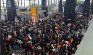 अंबिकापुर की मिनी गोल्फ खिलाड़ी शिवानी सोनी का थाइलैंड में आयोजित एशियन चैंपियनशिप में हुआ चयन