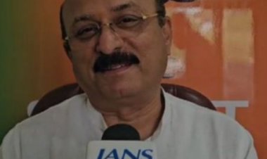 कुछ ही घंटों में आ जाएंगे चुनाव परिणाम, जम्मू-कश्मीर में भाजपा बना रही सरकार : आशीष सूद