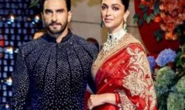 दीपिका पादुकोण 'सिंघम अगेन' की शूटिंग के दौरान गर्भवती थीं: रणवीर सिंह