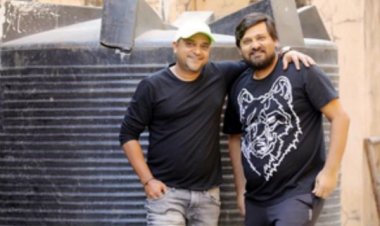 दिवंगत भाई की याद में साजिद खान ने लांच किया ‘जश्न-ए-गजल’ एल्बम