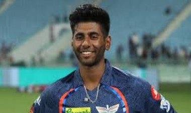 भारतीय टीम के लिए पदार्पण के बाद मयंक का आईपीएल में ‘करोड़पति ’ बनना लगभग तय