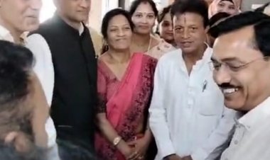 छिंदवाड़ा नगर निगम अध्यक्ष के खिलाफ अविश्वास प्रक्रिया:होगा गुप्त मतदान, भाजपा के पास पर्याप्त नंबर बावजूद इसके लगा रही जोर