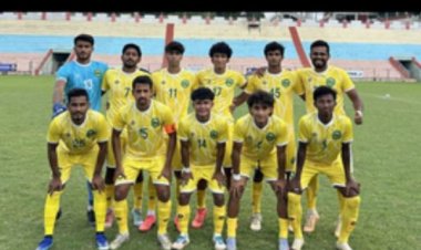 दिल्ली प्रीमियर लीग: गढ़वाल टॉप पर, रॉयल रेंजर्स में है दम