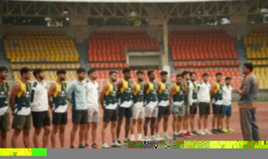 पटना पाइरेट्स का लक्ष्य रिकॉर्ड चौथा पीकेएल खिताब जीतना