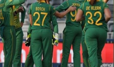 स्कॉटलैंड के खिलाफ पहली भिड़ंत में जीत की पटरी पर लौटने उतरेगा दक्षिण अफ्रीका