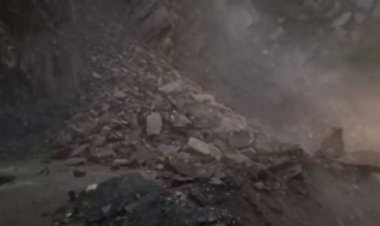 जाम्बिया में बड़ा हादसा, खदान ढहने से 10 मजदूरों की मौत, 5 घायल