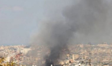 इजरायली एयर स्ट्राइक में हिजबुल्लाह हेडक्वार्टर के कमांडर की मौत, आईडीएफ का दावा