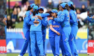 महिला टी20 विश्व कप: श्रीलंका पर बड़ी जीत से नेट रन रेट में सुधार करने उतरेगा भारत