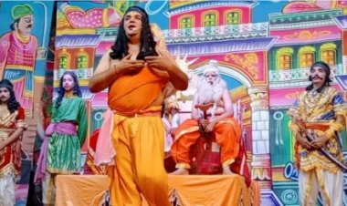 'भूल भुलैया 3' का ट्रेलर रिलीज, रूह बाबा का डबल मंजुलिका से होगा आमना-सामना