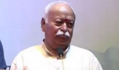 हम बनते हैं, तो देश बनता है : मोहन भागवत