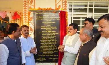 भविष्य की चुनौतियों का सामना करने के लिये अत्याधुनिक निजी अस्पताल भी जरूरी – मुख्यमंत्री डॉ. यादव