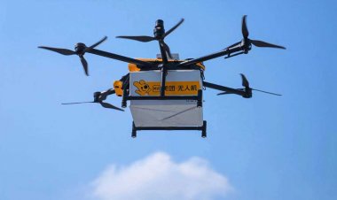 सरकार ड्रोन क्षेत्र के लिए नई पीएलआई योजना लाने की तैयारी में