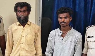 छत्तीसगढ़-बेमेतरा में बाप-बेटे ने की कोटवार की हत्या, अवैध संबध के शक में धारदार हथियार से किए वार