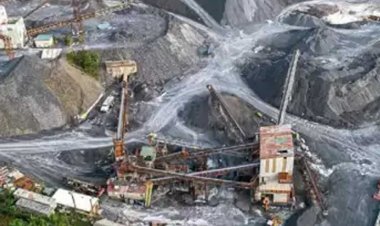 पाकिस्तान के बलूचिस्तान के कोयला खदान पर हुए सशस्त्र हमले में 20 लोगों की मौत