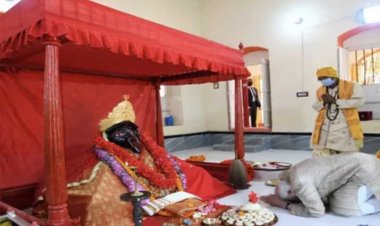 बांग्लादेश में मंदिर से काली मां का मुकुट चोरी, तीन साल पहले पीएम मोदी ने किया था भेंट, घटना पर भारत सख्त
