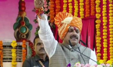 प्रदेश में शस्त्र-पूजन के साथ धूमधाम से मनाया जाएगा दशहरा पर्व : मुख्यमंत्री डॉ. यादव