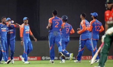 क्लीन स्वीप करने उतरेगा भारत, सलामी बल्लेबाजों पर रहेगी निगाह