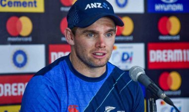 भारत के खिलाफ हमें स्वतंत्र और निडर होकर खेलना होगा : लैथम