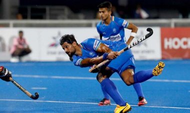 ‘एचआईएल भारतीय हॉकी के स्वर्णिम युग को नया जीवन देगा’ : सरदार सिंह