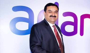 अडानी ग्रुप ने केन्या सरकार के साथ एक और बड़ी डील की  साइन