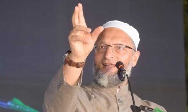 भाजपा को हराने के लिए कांग्रेस को सबको साथ लेकर चलना होगा: ओवैसी