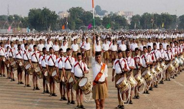 ग्वालियर : संघ प्रचारकों का प्रशिक्षण वर्ग, 30 अक्टूबर को सरसंघचालक डॉ मोहन भागवत होंगे शामिल