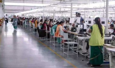 PLFS की रिपोर्ट के अनुसार नौकरी करने वाली महिलाओं की संख्या में तेजी से बढ़ोतरी